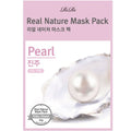 Rire Real Nature Pearl Mask Pack (25ml)