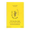 Tapomi Vita Tam Vitamin Glow Sheet Mask 25ml