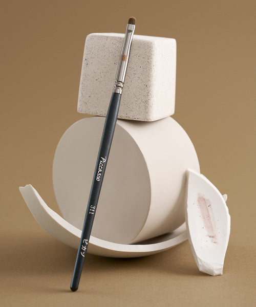 Picasso 311 Detail Point Brush