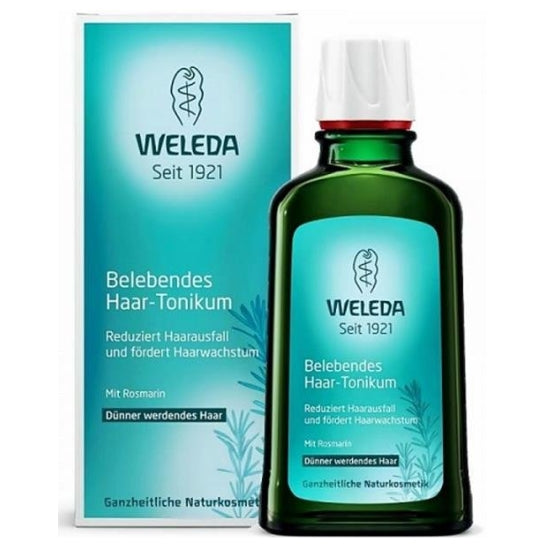 Weleda Revitalizing Hair Tonic 100ml