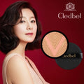 Cledbel Glow Power Lift V Cushion Refill SPF50+ PA++++ Shade 21