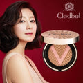 Cellabel Glow Power Lift V Cushion Gold SPF50+ PA++++ #21, 15g