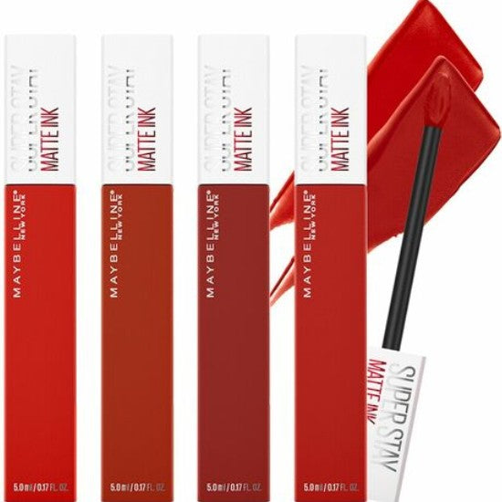 Maybelline New York SuperStay Lip Ink 5ml
