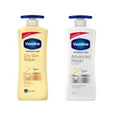 Vaseline Intensive Care Dry Skin Advanced Repair Body Oil 200ml
