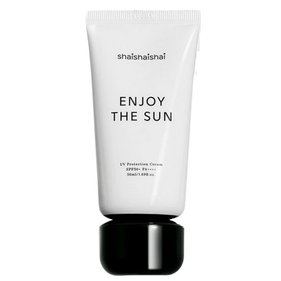 Shy Shy Shy Enjoy the Sun Tone-Up Sun Cream SPF50+ PA++++ 50ml