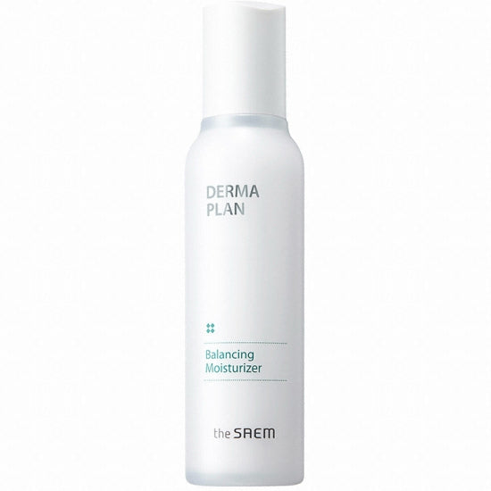 The Saem Derma Plan Balancing Moisturizer 130ml