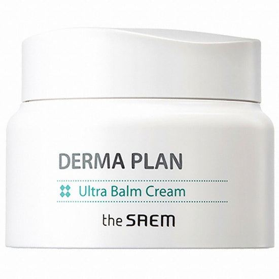The Saem Derma Plan Ultra Balm Cream 60ml