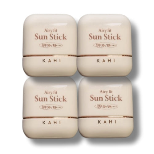 Kahi Airy Fit Sun Stick 14g