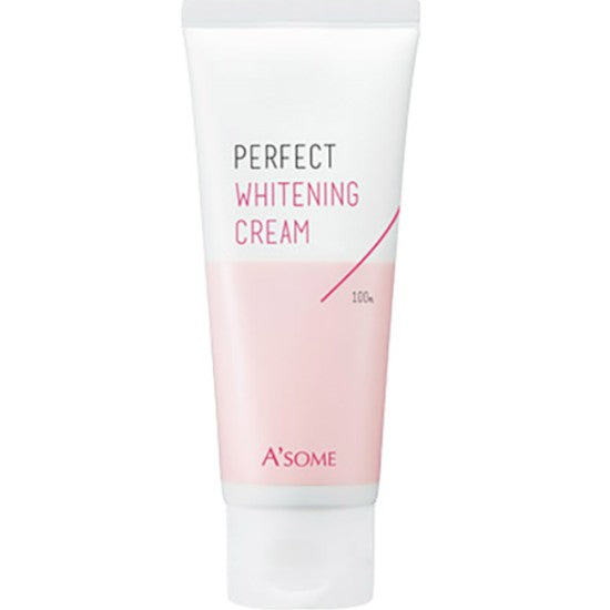 Aisome Perfect Whitening Tone-Up Cream 100ml