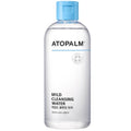 Atopalm Mild Cleansing Water