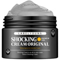 Label Young Original Premium Shocking Cream 50g