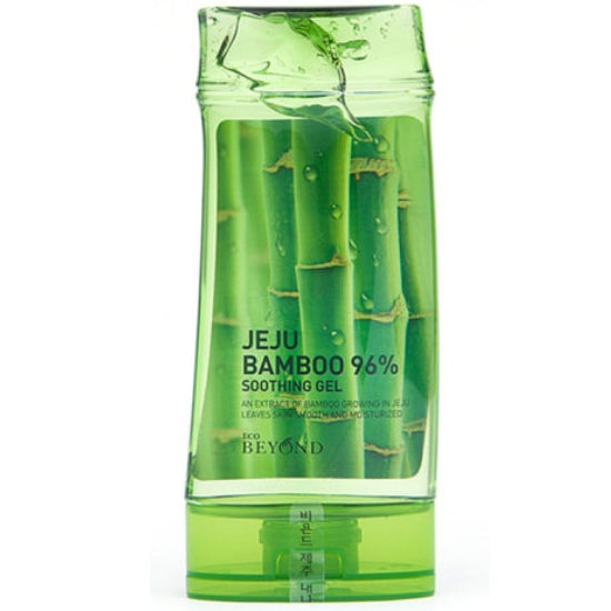 Beyond Jeju Bamboo Soothing Gel 270ml