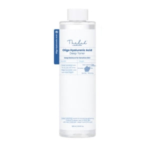 The Lab by blanc doux Oligo Hyaluronic Acid Deep Toner 300ml
