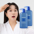 VIVELAB Active Biotin Peptide Solution Scalp Shampoo