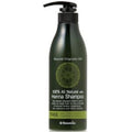 Henna King Premium Henna Shampoo 530g