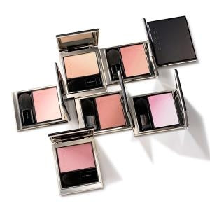 Skoo Blurring Color Blush 6.4g