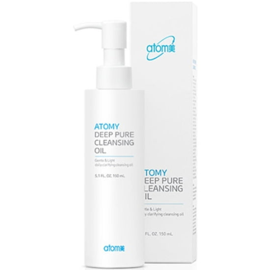 Atomy Deep Pure Cleansing Oil 150ml