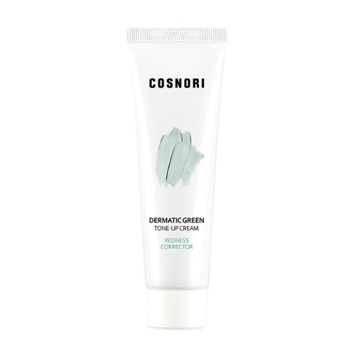 Cosnori Dermatic Green Tone-Up Cream 50ml