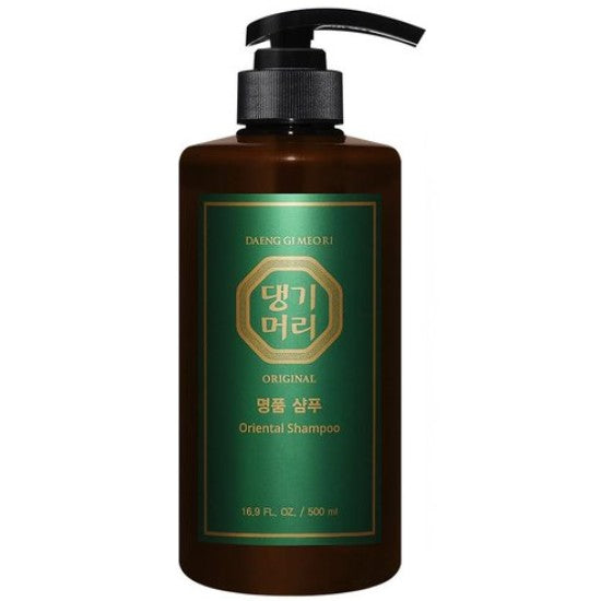 Daeng Gi Meori Original Premium Anti-Hair Loss Shampoo 500ml