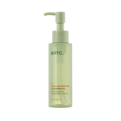 BRTC Skin Lab Purifying Cleansing Oil 100ml
