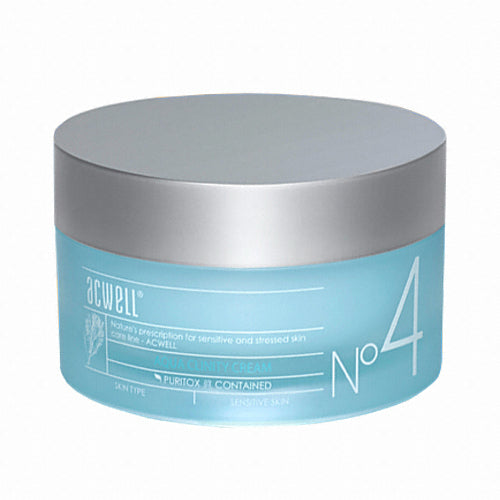 Acwell Original Aqua Clinity Cream 50ml