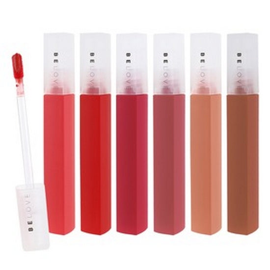Be Love Watery Velvet Lip Tint 3g