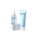 Torriden DIVE-IN Low Molecular Hyaluronic Acid Serum 50ml + Cream 80ml Duo Set