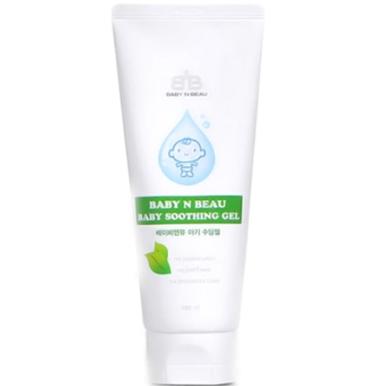 View & View Baby & View Soothing Gel 180ml