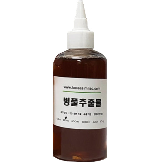 Korea Ssimilac Centella Asiatica Soothing Essence 500ml