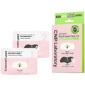 CNP Anti-Pore Blackhead Clear Strip Kit (2-Step)