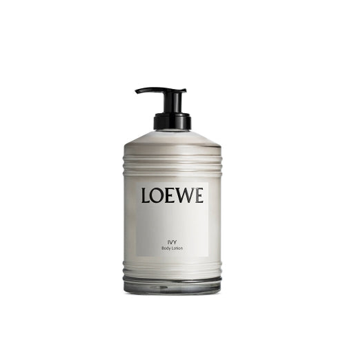 Loebe Ivy Deep Moisturizing Body Lotion 360ml