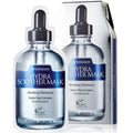 AHC Premium Hydra Soother Mask Sheet 27g