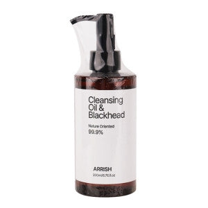 Inovella Elish Blackhead Purifying Cleansing Oil 200ml