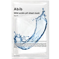Abib pH Aqua Fit Mask Sheet 30ml