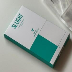 EsselLite Centella Poreless Nose Patch (8 Patches)
