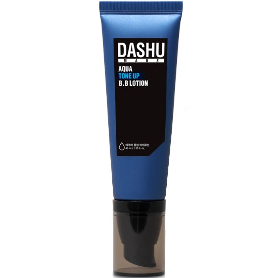 Dashu Men's Aqua Tone-up BB Lotion 40ml