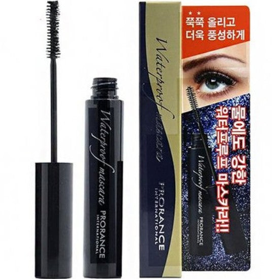 Prórance Waterproof Mascara 9ml