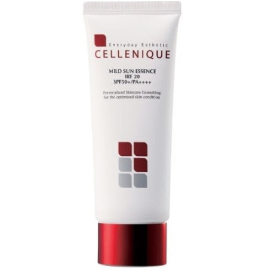 Coreana Serenique Mild Sun Essence 70ml