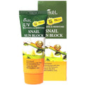 Ekel Soothing & Moisture Snail Sun Block SPF50+ PA+++ 70ml