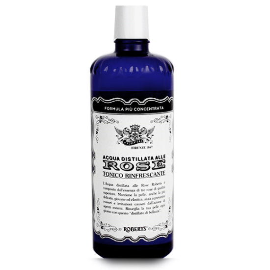 AquaAllerose Roberts Rose Water Hydrating & Soothing Toner 300ml