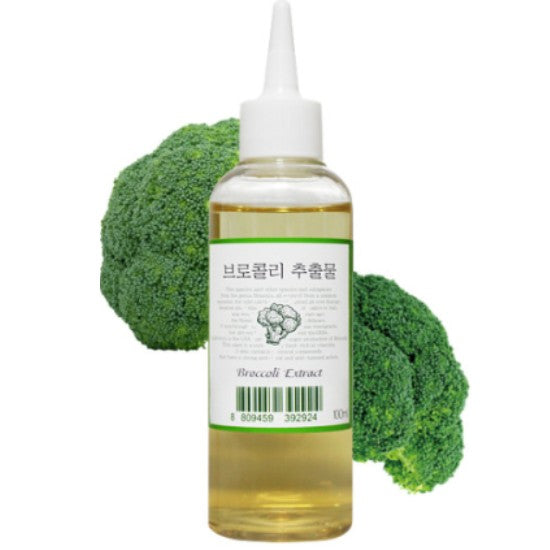 Malgeuldam Clear Broccoli Extract Essence 300ml