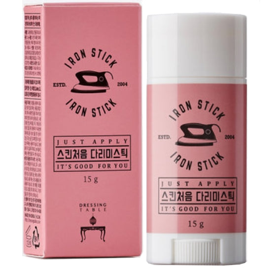 Dressing Table Skin Cheoeum Wrinkle Smoothing Eye Balm Stick 15g