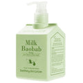Milk Baobab Baby Soothing Gel Lotion 250ml