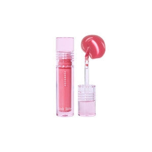 Forentoz Seamless Tattoo Lip Tint 3.1g