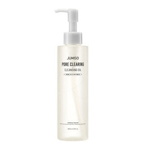 Jumiso Pore Clearing Cleansing Oil 200ml