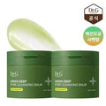 Dr.G Green Deep Pore Cleansing Foam 100g