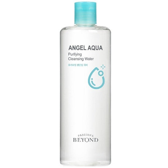 Beyond Angel Aqua Purifying Cleansing Water 500ml