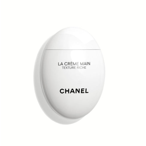 Chanel La Crème Main Texture Riche Hand Cream 50ml