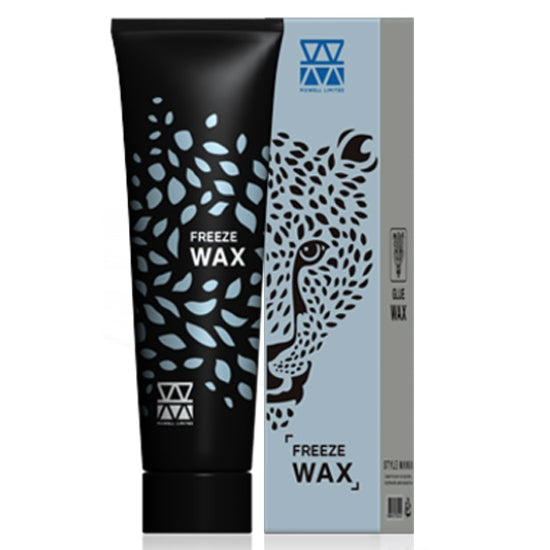 Mowell Limited Freeze Wax 130g