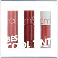 Rom&nd Cool-Tone Pick Best Tint Mini Trio Set - 3 x 2g